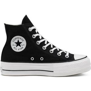 Converse Platform High Tops